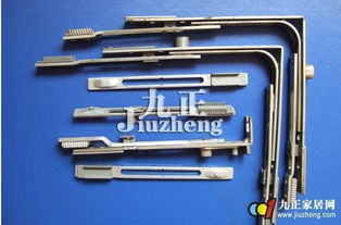 門窗五金件包括哪些 門窗五金如何選購