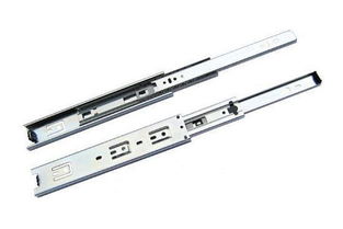 櫥柜五金配件的維護之道