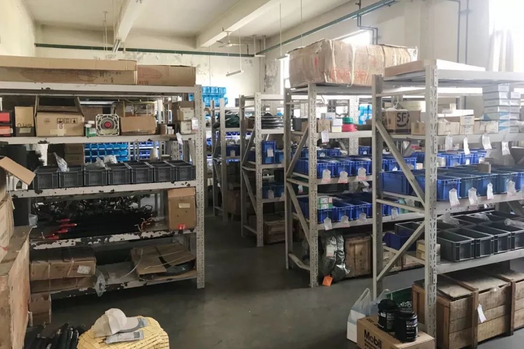 河北長安沖壓車間:協同辦公助推效率提升