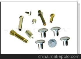 【供應各種沖壓件產(chǎn)品(圖)、專業(yè)廠家】價格,廠家,圖片,其他通用五金配件,臺州市路橋匯強機車部件廠-