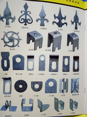 山東省嘉祥縣誠信五金 -- 中國五金機電市場網
