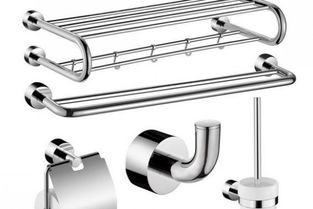 衛(wèi)浴五金十大品牌